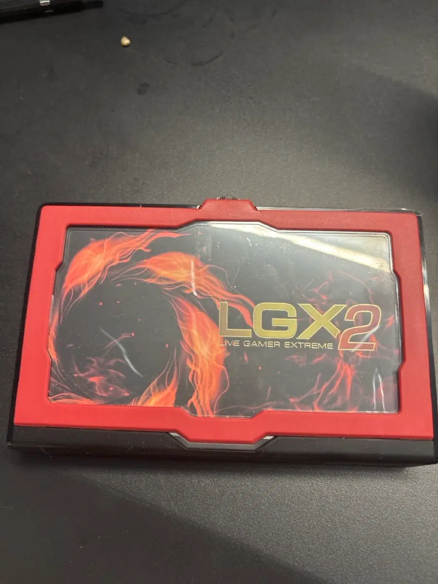 LGX2 캡처보드