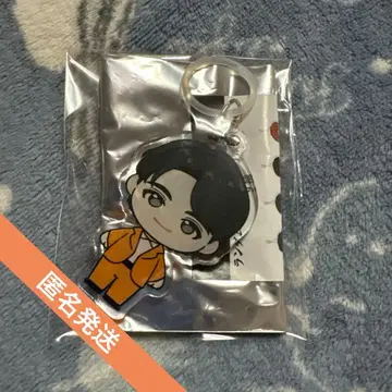 초특급 Joker 메지루시 아크릴 참 하루