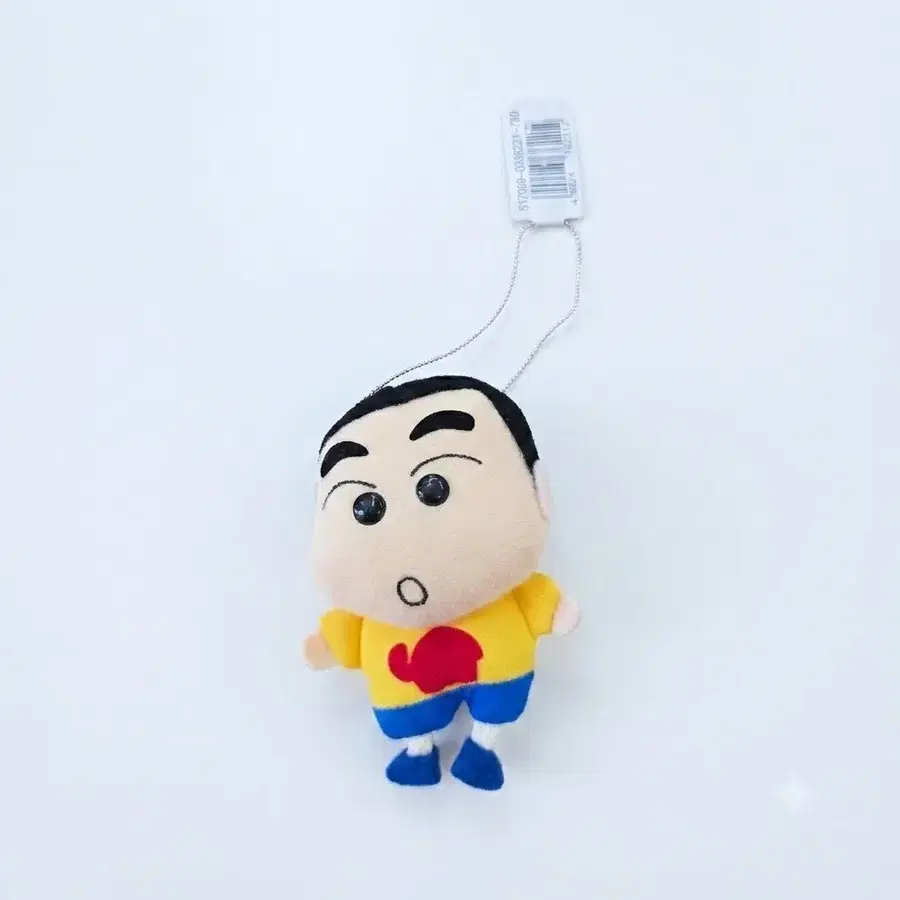 짱구는못말려 짱구 초창기 인형 키링