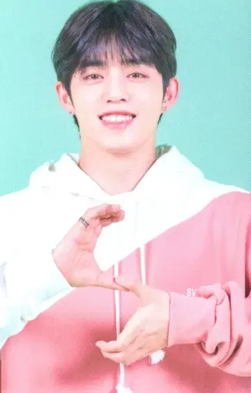 SEVENTEEN 2020 4TH FAN MEETING CARAT LAND S.COUPS 트레이딩 카드 0014
