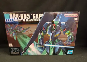 BANDAI SPIRITS HGUC 기동전사 Z 건담 갸플란 반다이남코판 42