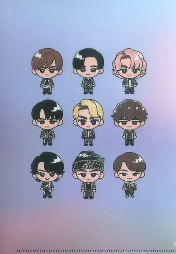 SnowMan Mania SnowMan 클리어 파일