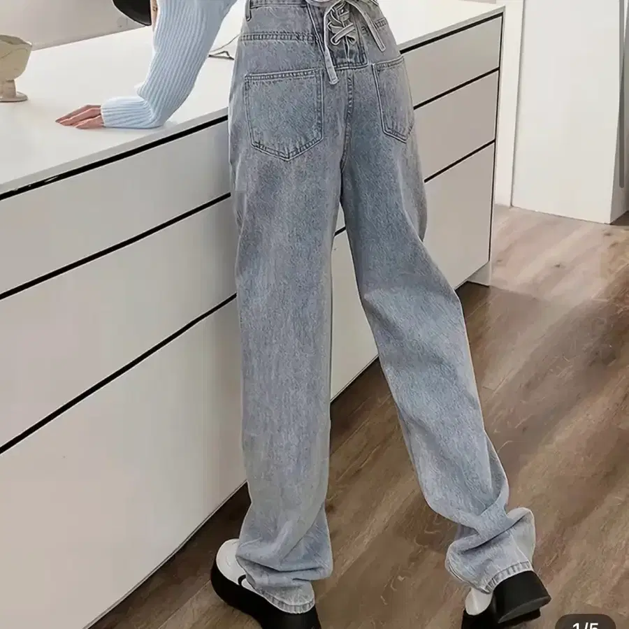 청바지