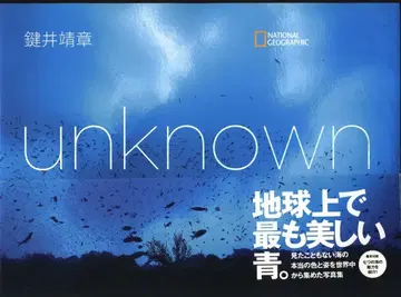 카기이 야스아키 unknown
