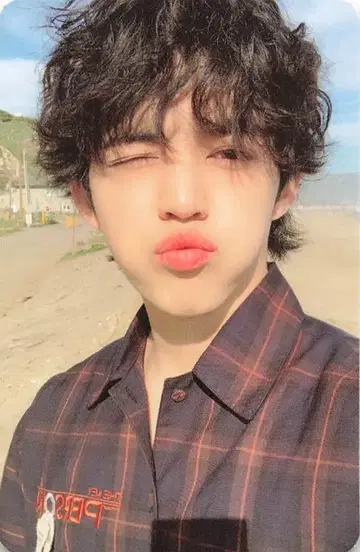 SEVENTEEN [Heng:garae] S.COUPS 트레이딩 카드 SET