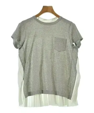sacai 여성용 블라우스