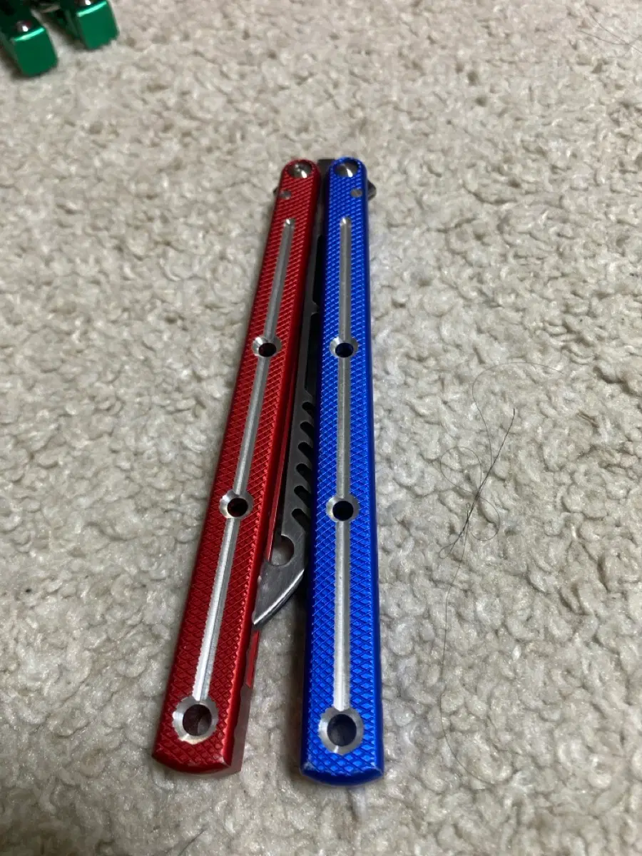 발리송