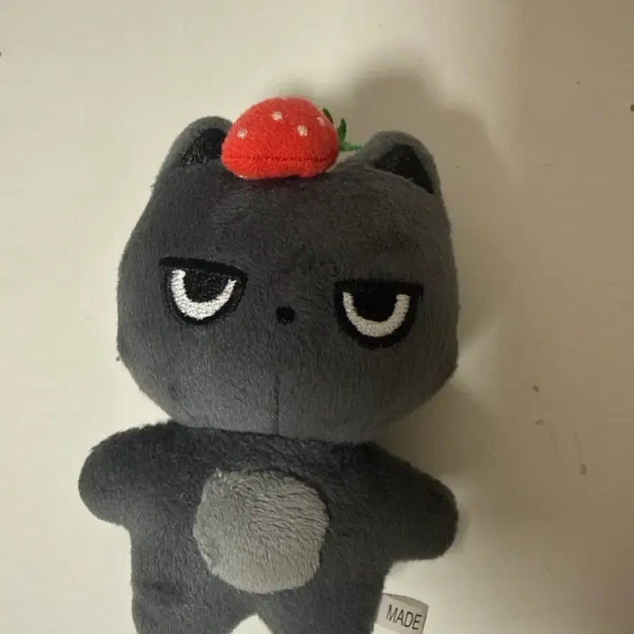 앤팀 니콜라스 니코 인형 샹냥이