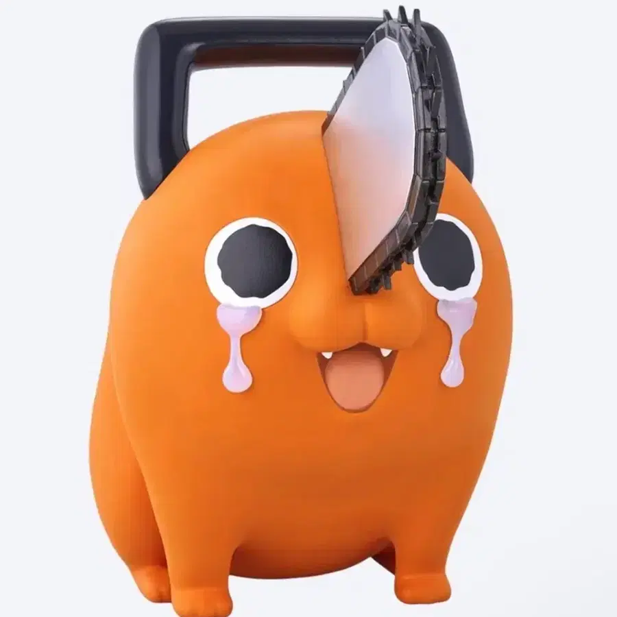 체인소맨 엉엉 포치타 삽니다.