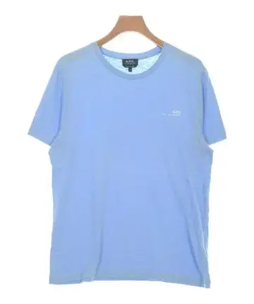 A.P.C. 티셔츠 커트소 남성용