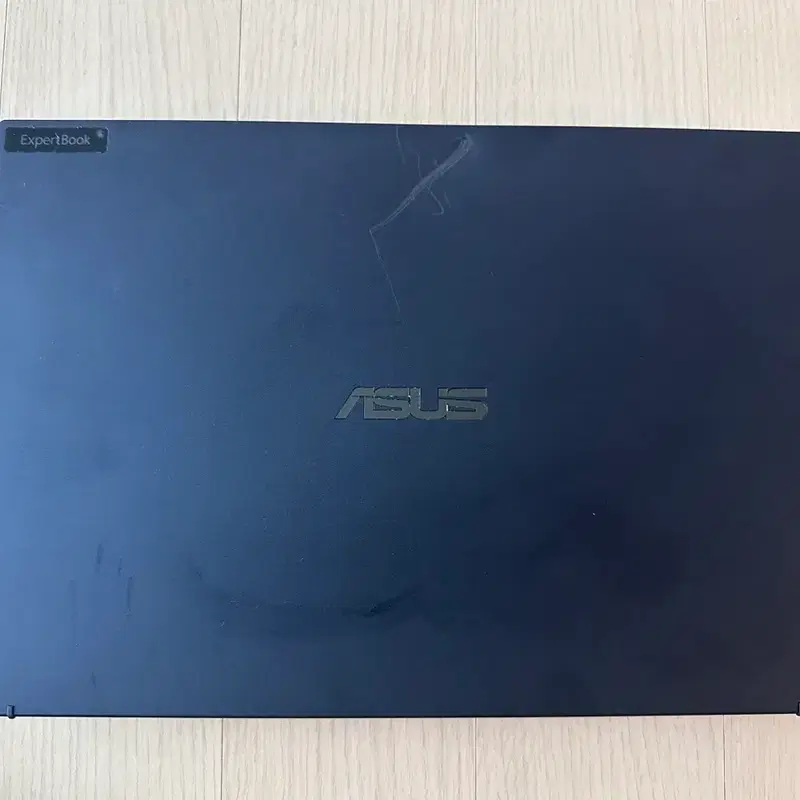 ASUS ExpertBook OLED 2K 코어5 120U/16GB/512GB AI 노트북 80만에 팝니다