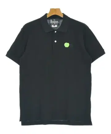 COMME des GARCONS 피케 셔츠 남성용