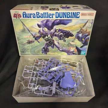 BANDAI SPIRITS HG 던바인