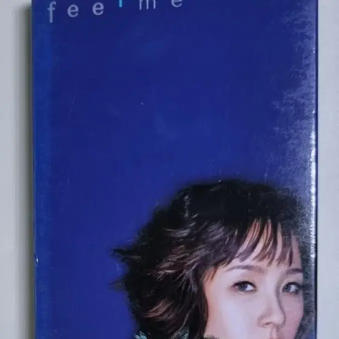 박혜경 3집 (카세트테이프)