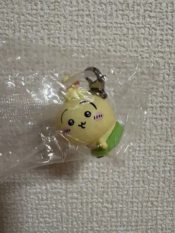 치이카와 영화 특전 토끼