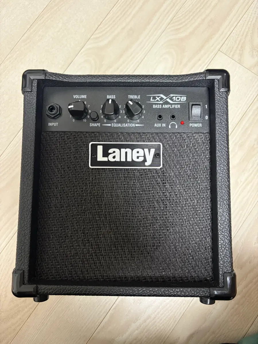 Laney LX10B 베이스 앰프