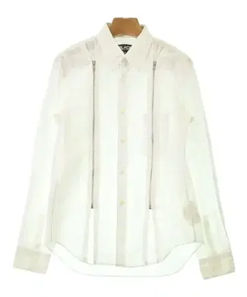 BLACK COMME des GARCONS 캐주얼 셔츠 여성용