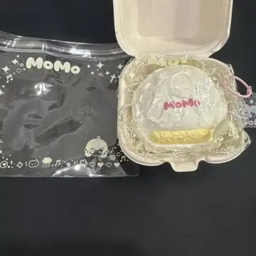 momo 스퀴즈 생크림 대화