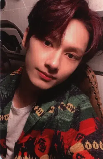 SEVENTEEN [Heng:garae] JUN 트레이딩 카드 SET
