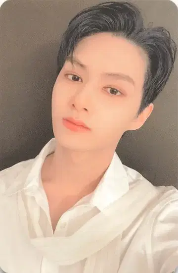 SEVENTEEN Your Choice JUN 트레이딩 카드 OtherSid