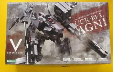 코토부키야 V.I./아머드 코어 아그니(UCR-10/L) 1/72