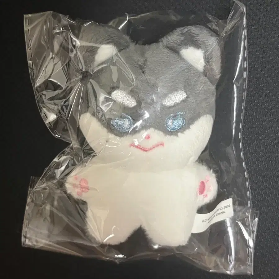제로베이스원 박건욱 인형 베베욱 본체 양도