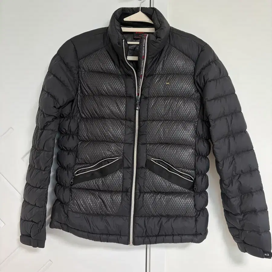 K2 여성 경량 패딩 90