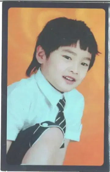 StrayKids I.N I am NOT 유년 시절