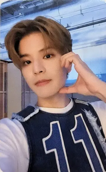 StrayKids Social Path(feat.LiSA) 승민 트레이딩 카드 후쿠오카B