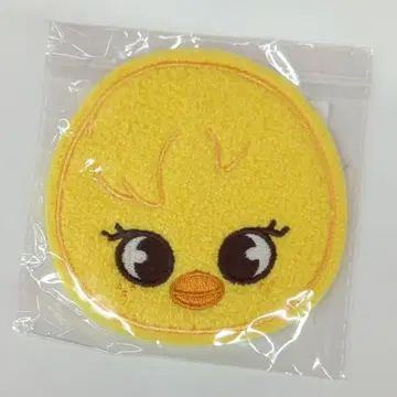 StrayKids 2023 Xmas POPUP STORE Felix 사가라 자수 코스터