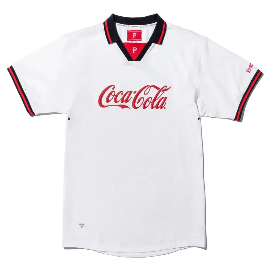 Coca cola px jersey