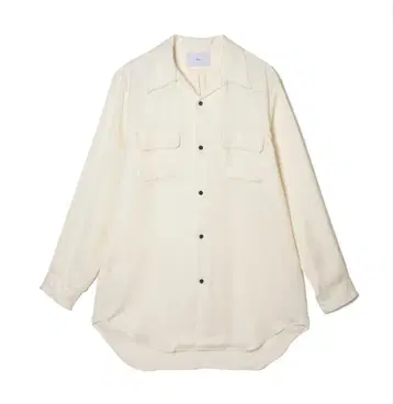 SUGARHILL 탑 스티치 셔츠