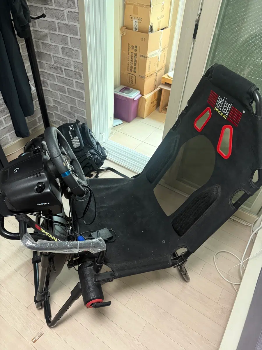 로지텍 g29 급처합니다