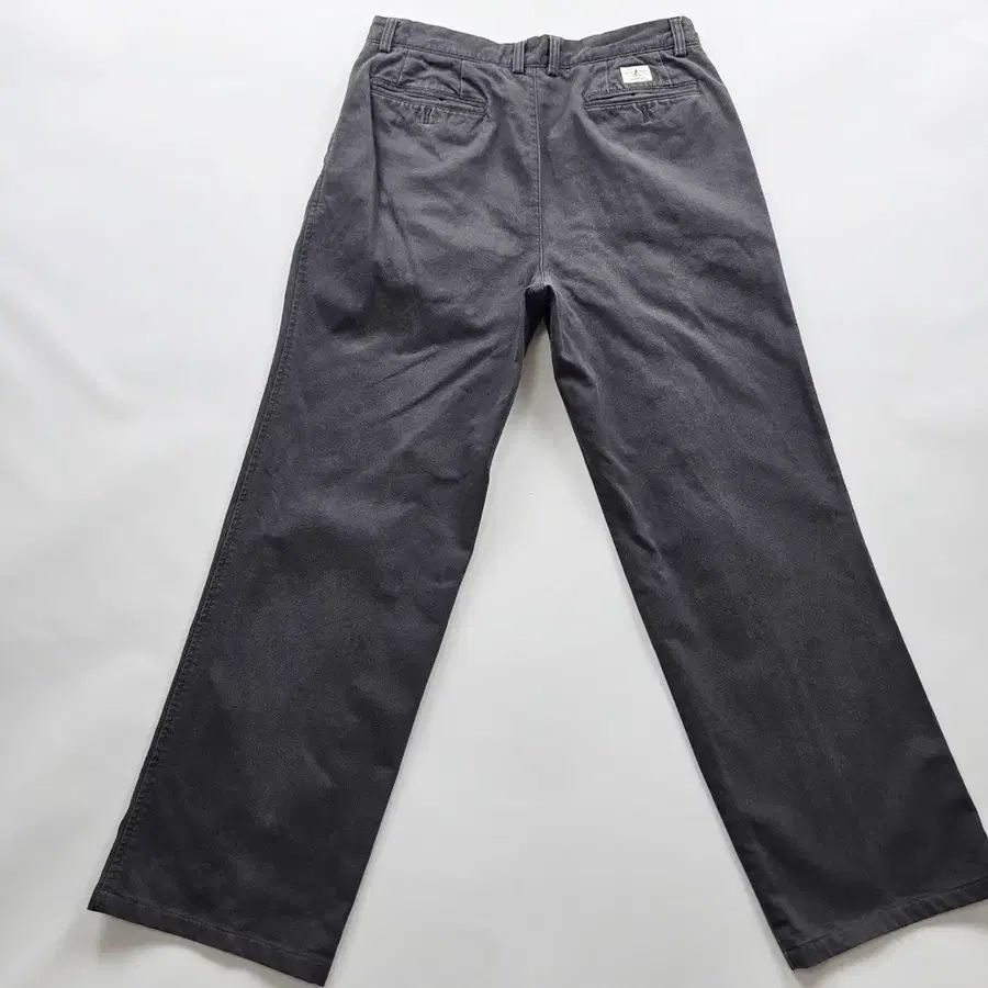 빈폴 치노팬츠 일자 캐주얼 면바지 사이즈32 R6679