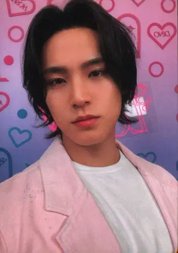 SEVENTEEN MINGYU 2023 LOVE JAPAN FANMEETING 100