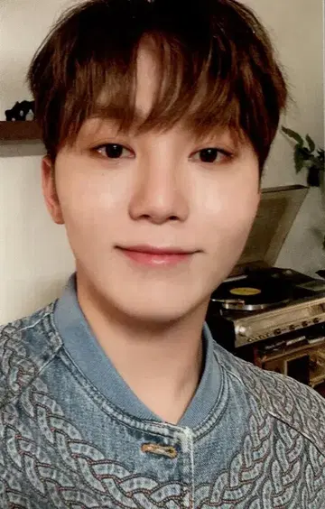 SEVENTEEN 타워레코드 승관 SEVENTEENTH HEAVEN