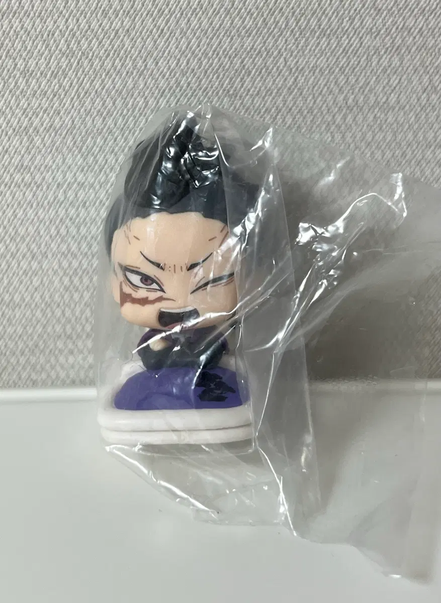 귀멸의 칼날 오네무탄9탄 겐야 / 도공마을오네무탄