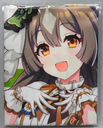 Cygames 공식 BIG 천 포스터 사토노 다이아몬드 뉴스타즈 로제ver