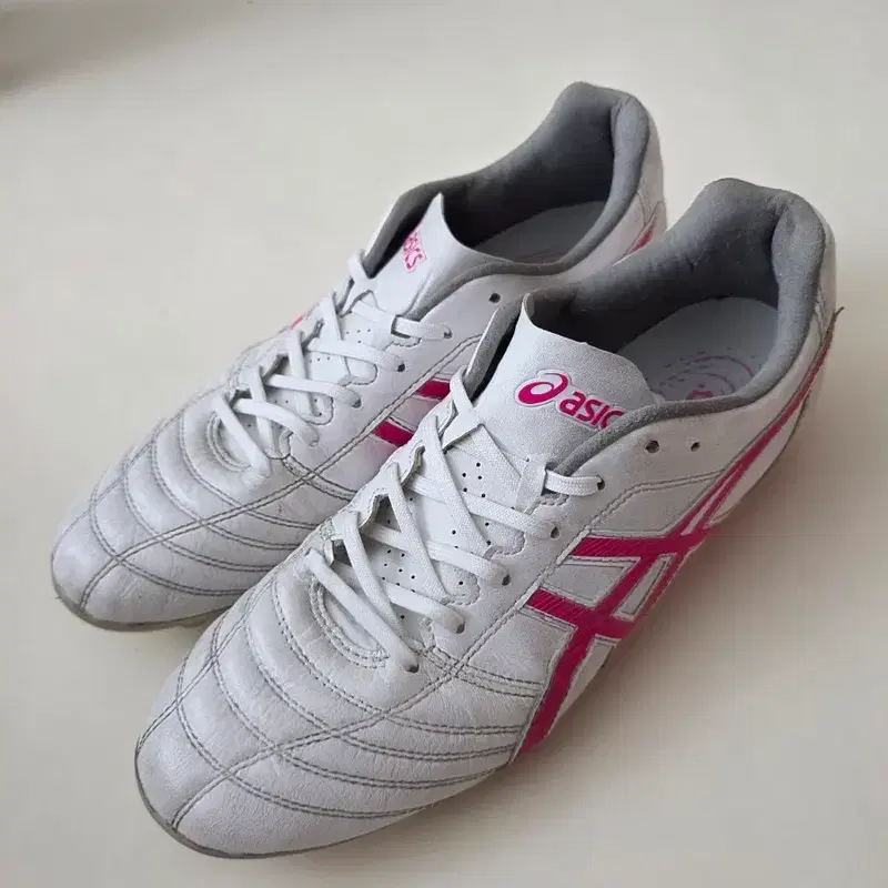아식스 축구화 DS LIGHT AG 265