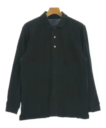 PORTER CLASSIC 피케 셔츠 남성용