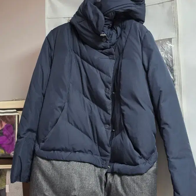 패딩