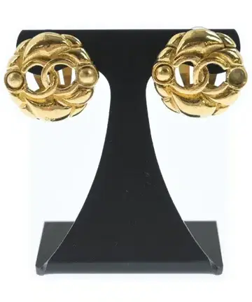 CHANEL 귀걸이 귀찌 여성용