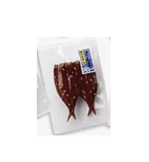 리멘트 말린 생선 식완 ( 납세편 )