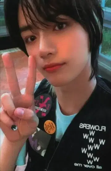 TXT ESCAPE BEOMGYU The Chaos Chapter:FIGHT OR ESCAPE