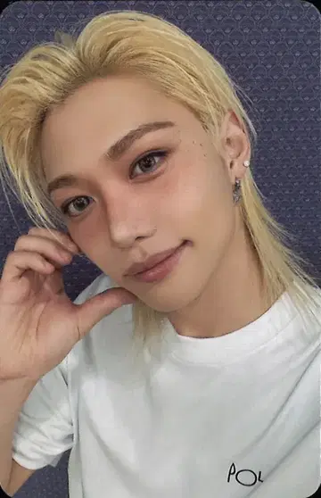 StrayKids ACCORDION ver. FELIX DO IT POB