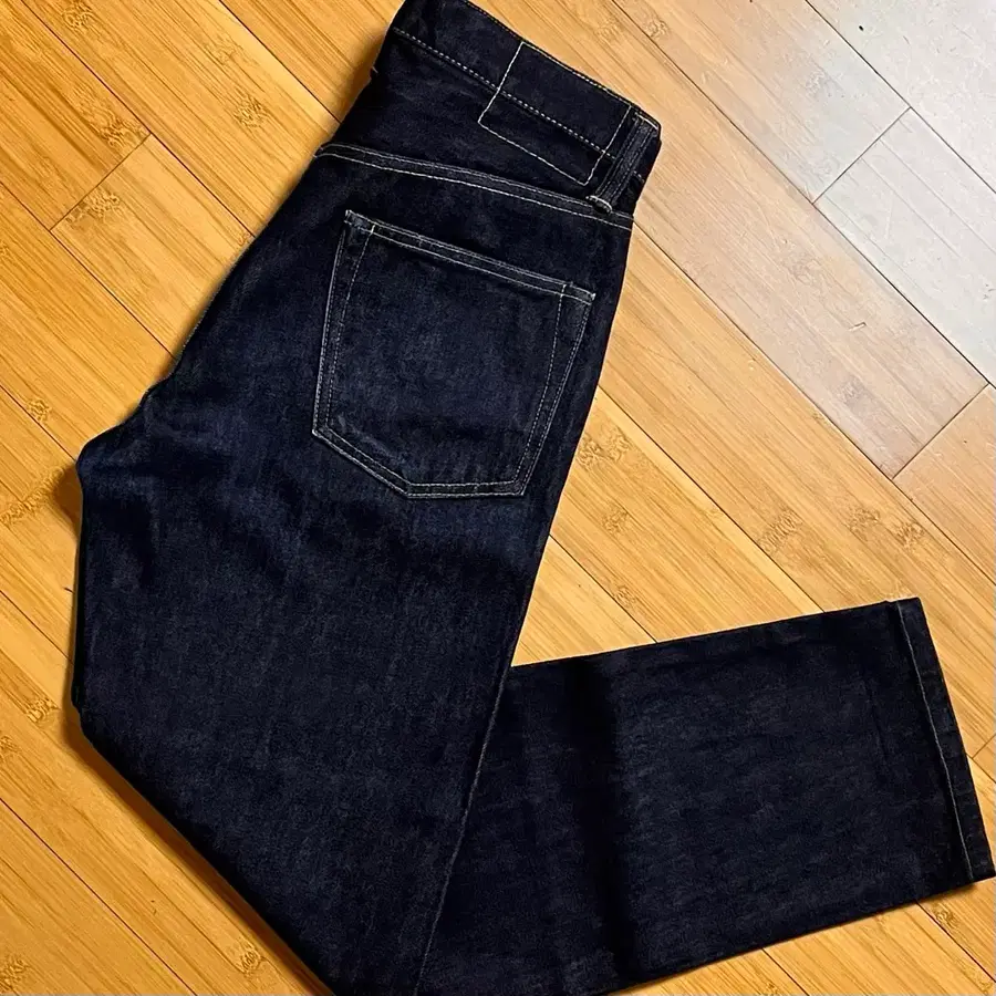 커버낫 데님팬츠 MADE IN JAPAN 34 (XL)