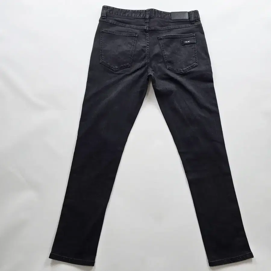 플랙진 청바지 스키니 스판 슬림 데님팬츠 사이즈32 R6680