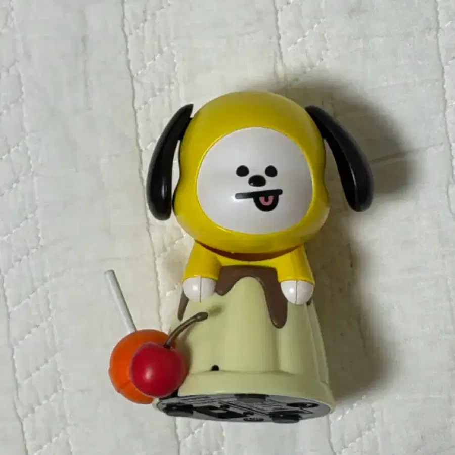 방탄소년단 BT21 치미 피규어