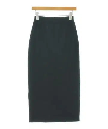 Spick and Span 롱 맥시 길이 스커트 여성용
