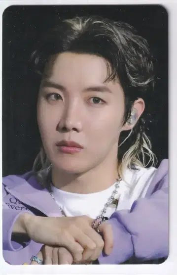 BTS 내점 혜택 J-HOPE BTS:Yet To Come in Cinemas